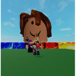 RoParty (Remake update)