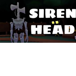 Survive The Siren Head