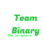 Offical Team Binary Group