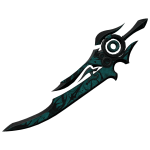 Aster's Lament: Korblox