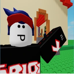 Stay and Destroy Shiruo7's house icon
