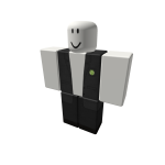 Staff Intern+ Uniform - Male Bottom