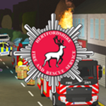 Hertfordshire Fire & Rescue Service UK