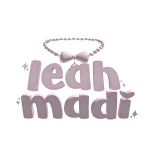 ˚ɞ♡leah & madi♡ɞ˚