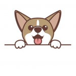 It’s the doggy squad