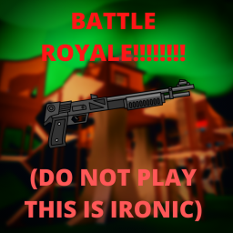 Survival the Battle Royale the Game
