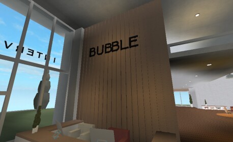 @CafeBubble's Interview Center