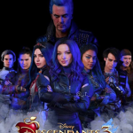 Descendants -FANGROUP-