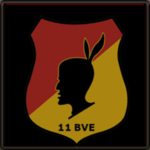 11 Brigade Verkenningseskadron