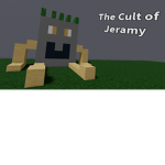 the cult of jeramy