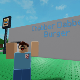 Chabber Dabber Burger Reborn
