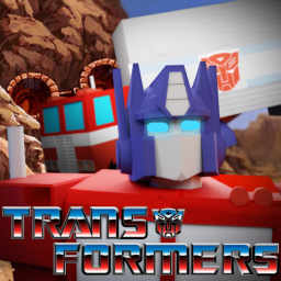 Transformers: Devastation