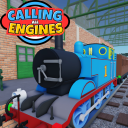 Calling All Engines - Beta 