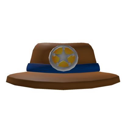 Cowboyhat mm2