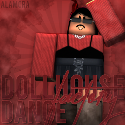 Dollhouse Dance Factory
