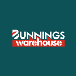 Bunnings Warehouse.