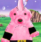 Majin Buu BGSI!