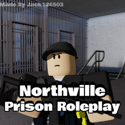 Northville Prison Roleplay