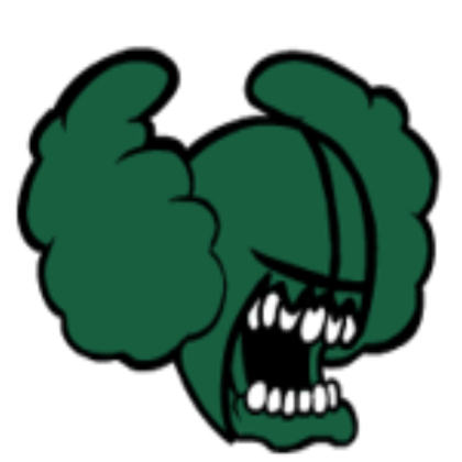 Tricky Unmasked - Icon FNF Roblox decal