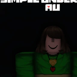 Simple Undertale AU icon