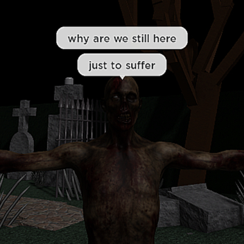 ZOMBIE GAME 