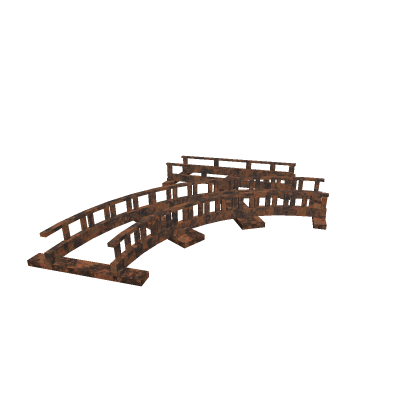 Hight Quality cart ride 2 rails hold car Kit