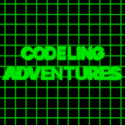 Codeling Adventures