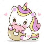 Unicorngirl love