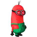 Redkings minions