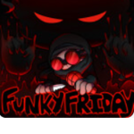 GROUP OF FUNKY FRIDAY