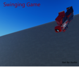 Swinging Game