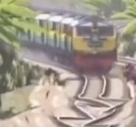 Trainlike
