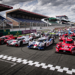 Racing