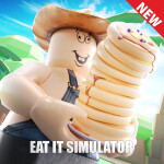  Eat It Simulator 🍔 [PETS! 🔊]