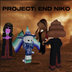 PROJECT: END NIKO