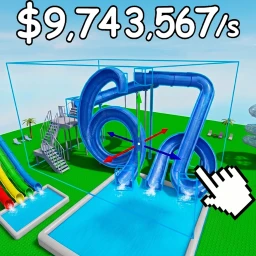 My WATERPARK icon
