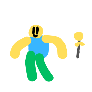 Untitled Warrior Game