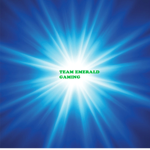 team EMERALD GAMING