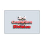 3 Canadian Division