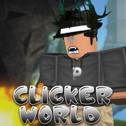Clicker World™ [TESTING]