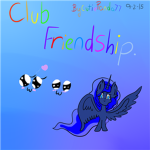 Club Friendship