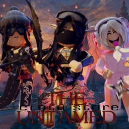 The Untamed's HomeStore