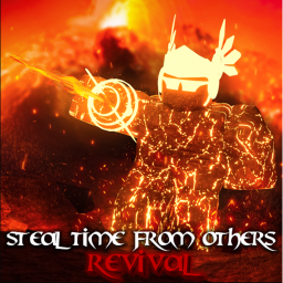 [REBIRTH] Steal Time From Others: Revival!