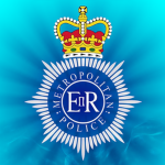 London Streets Metropolitan Police