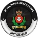 RG | Royal Intelligence Corps