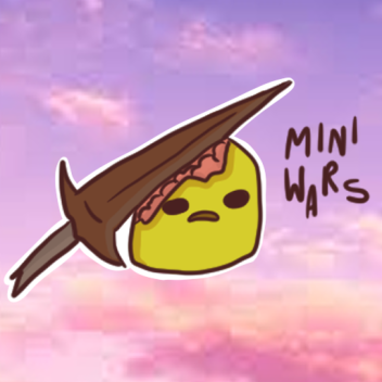 Mini Wars