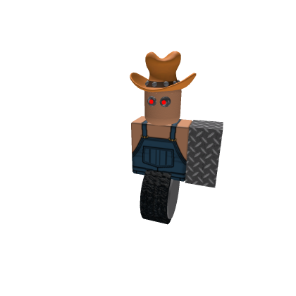 Mini Cleetus (Jumpscare Edition)