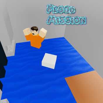 [RETIRED] Flood Mission