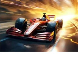 race time icon