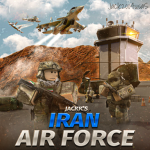 Islamic Republic of Iran Air Forceᅠᅠ